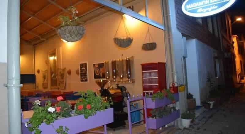 Hill Butik Otel